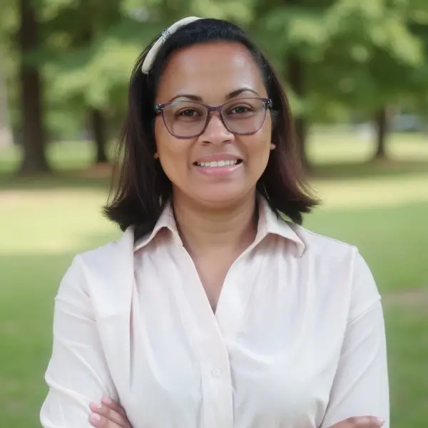 Sylviane Ratsimiseta