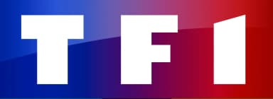 TF1 Logo