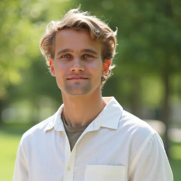Yuri De Chazal