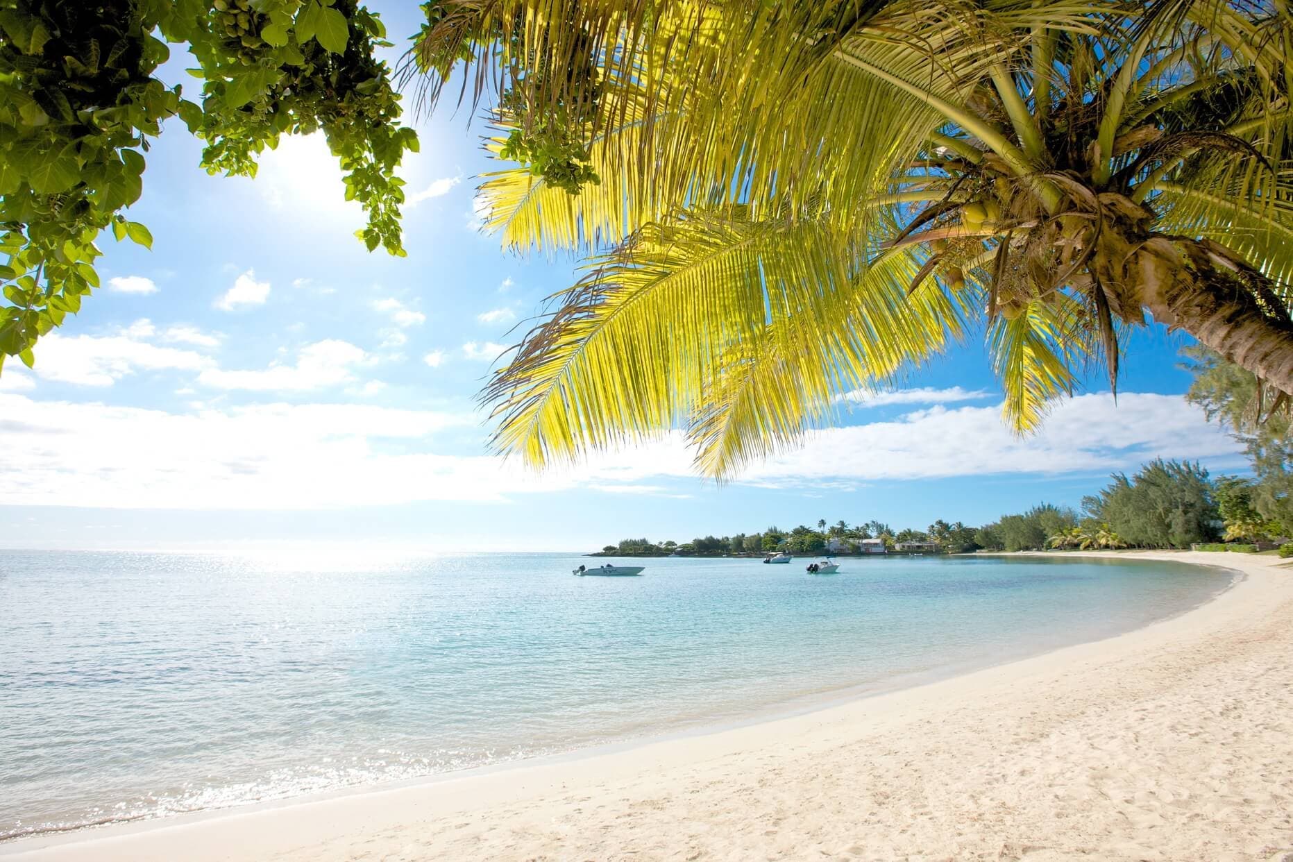 Grand Baie
