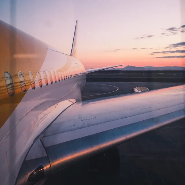 Airport Transfer