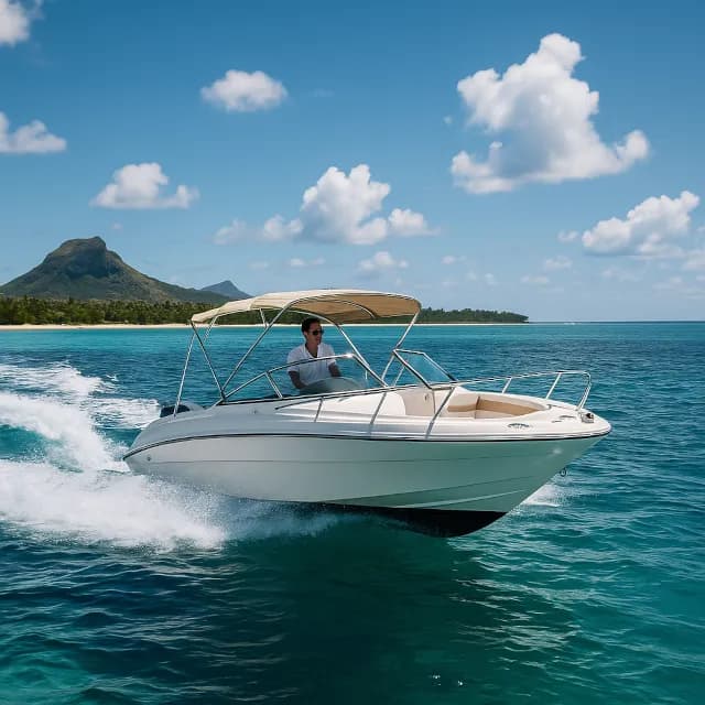 Boat Excursion