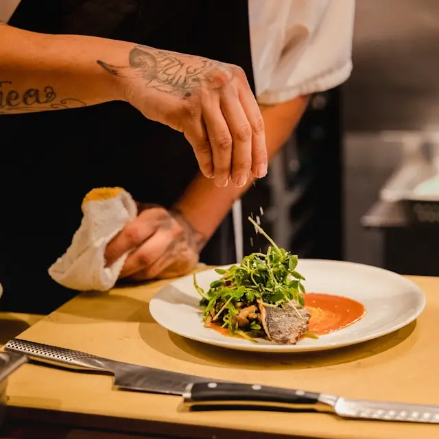 Private Chef